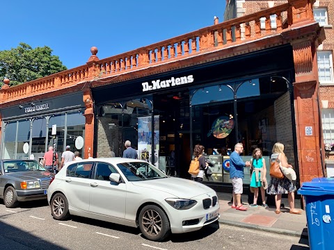 Dr. Martens Store - Brighton