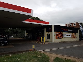 Tesco Esso Express