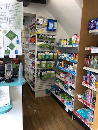 Well Pharmacy