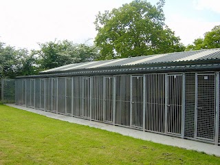 Oak Farm kennels and And Doggy Day Care