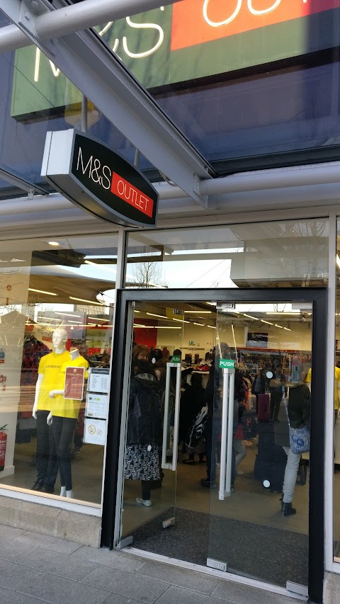 M&S Outlet