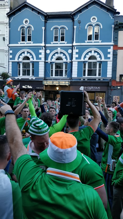 O'Neill's St Mary Street