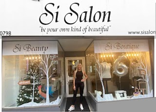 Si Salon