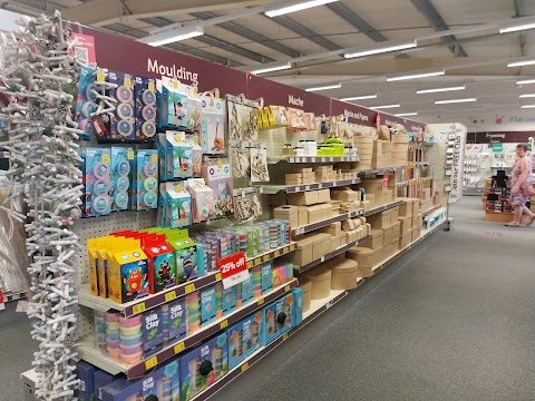 Hobbycraft