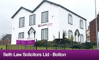 Seth Law Solicitors