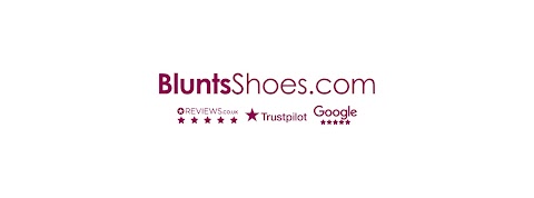 BluntsShoes.com