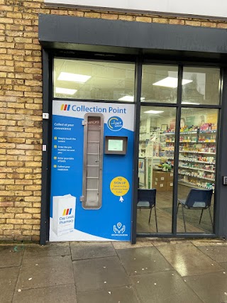 Day Lewis Pharmacy North Kilburn