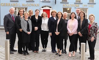 Gerrard L McGowan Solicitors