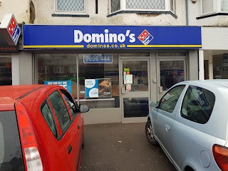 Domino's Pizza - Manchester - Sale