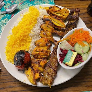 Kish Persian Restaurant