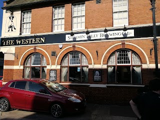 Leicester’s Pub Theatre