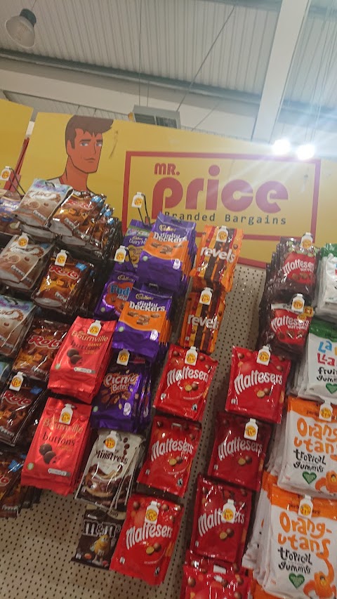 MrPRICE Airton Road, Tallaght