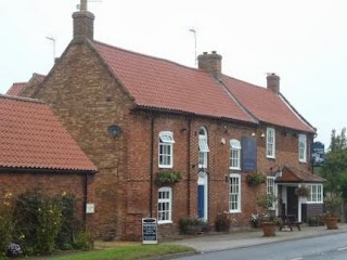 The Lord Nelson Inn Besthorpe