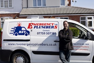 RSV Emergency Plumbers