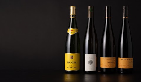 Barrique Fine Wines