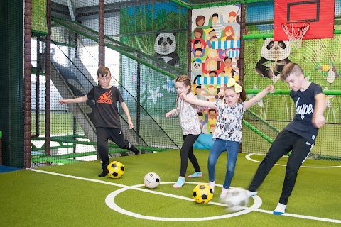 Pandamonium Play Centre