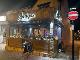 Amigos Lounge (South Croydon)