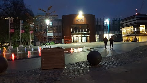 Coventry University Students' Union