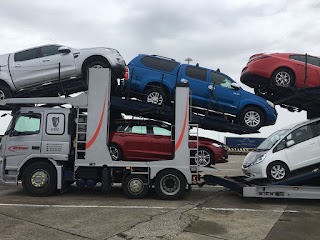 Eirtrans Car Transportation