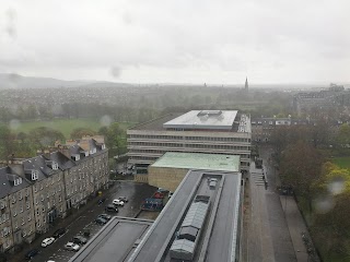 40 George Square, The University of Edinburgh