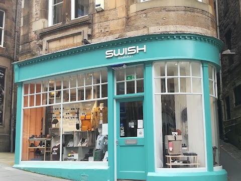 Swish Edinburgh