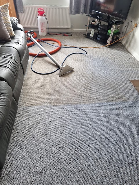 Cheshire Carpet Cleaners