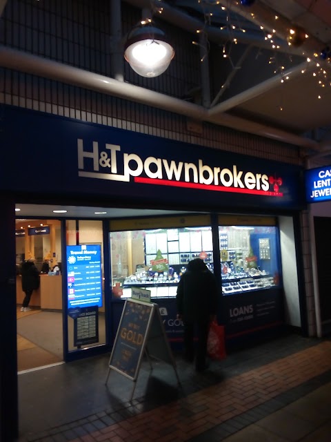 H&T Pawnbrokers