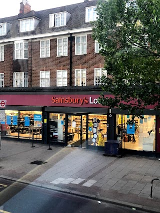 Sainsbury's Local