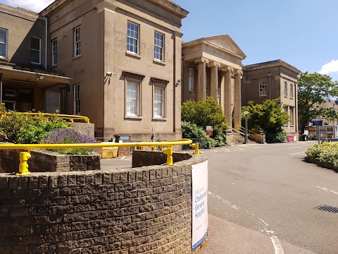 Cheltenham General Hospital