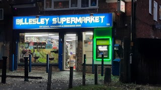 Billesley Supermarket