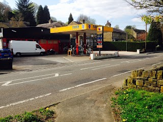 Glenfield Garage Petrol Station