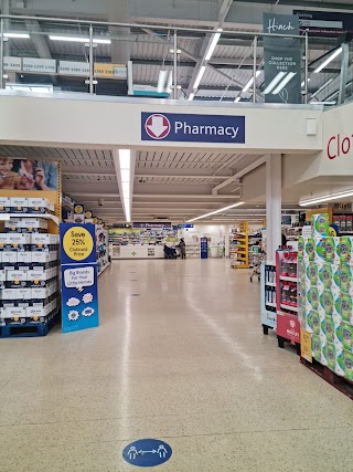 Tesco Pharmacy