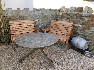 Harbour Light Tearoom