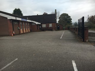 Cotes & Standon Community Centre & Village Hall