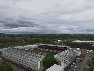 Broadwood Stadium