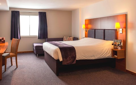 Premier Inn Northampton Bedford Rd/A428 hotel