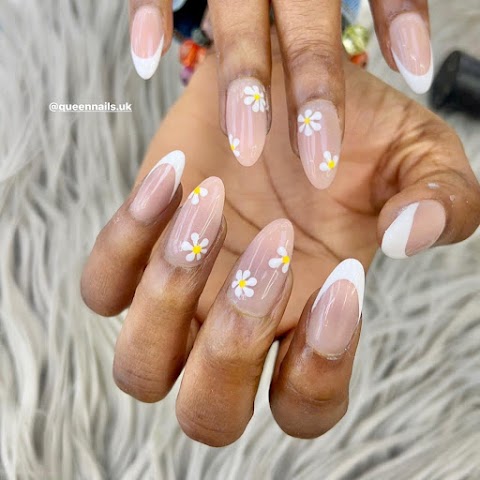 Queen Nails and Beauty