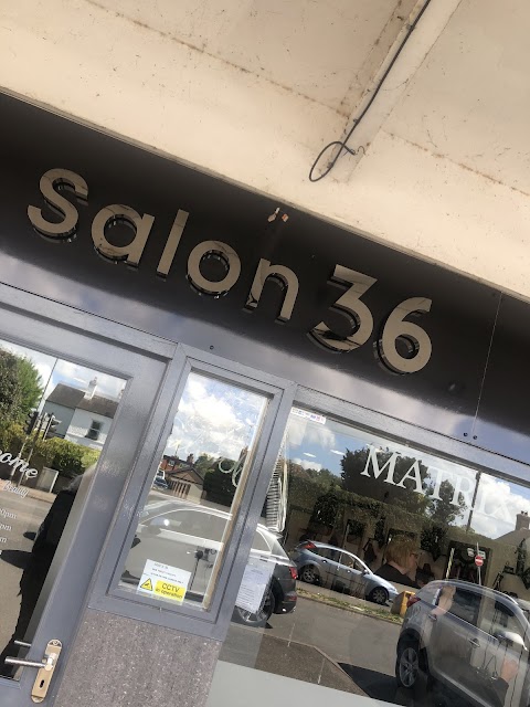 Salon 36