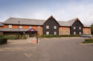 Premier Inn Newhaven hotel