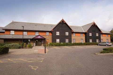 Premier Inn Newhaven hotel