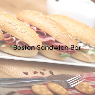 Boston Sandwich Bar