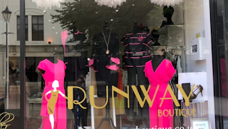 Runway Boutique