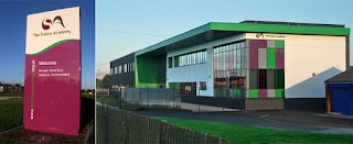 The Sutton Academy