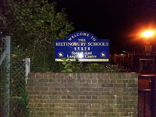 Hiltingbury Junior School