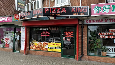 Pizza King