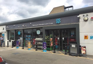 Co-op Food - Petrol Crouch End