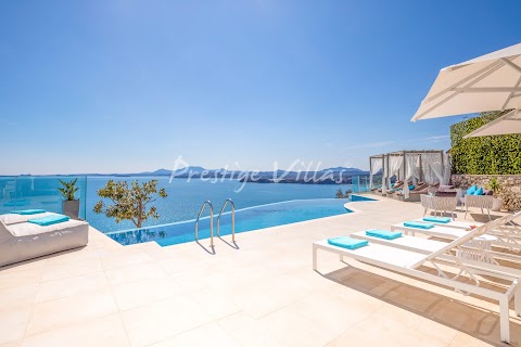 Prestige Villas of Corfu