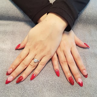 Lee May’s Nails