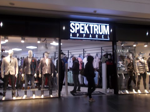 Spektrum Apparel