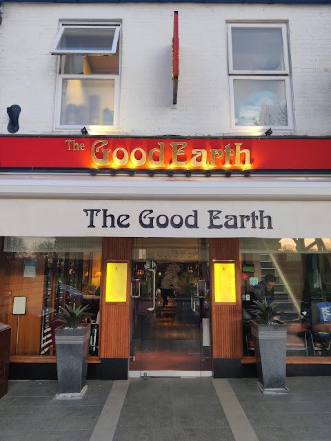 The Good Earth